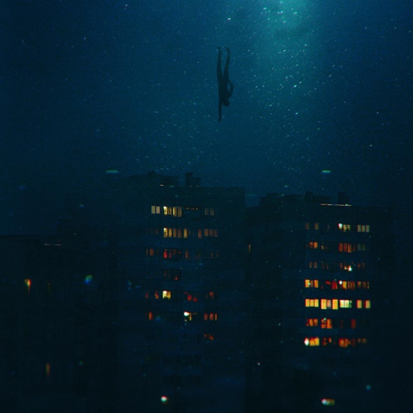 Lucavéros — Я за тобой